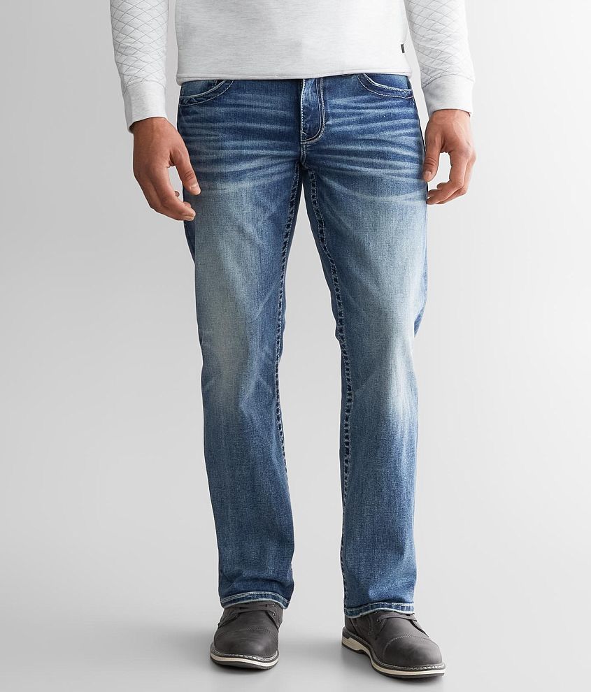 Bke fulton hot sale jeans