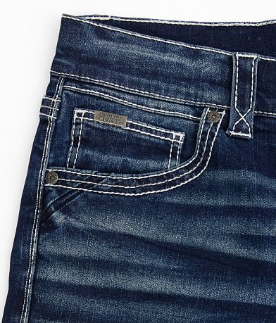 Buckle Black Nine Boot Stretch Jean MISC_DETAIL_1
