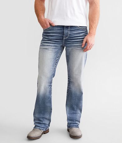 Men's Jeans: Skinny, Bootcut, Ripped & More