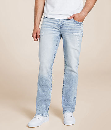 Mayhem Boot Stretch Jean