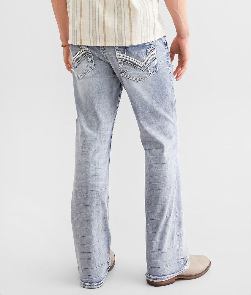 Nine Boot Stretch Jean