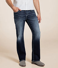 Nine Boot Stretch Jean