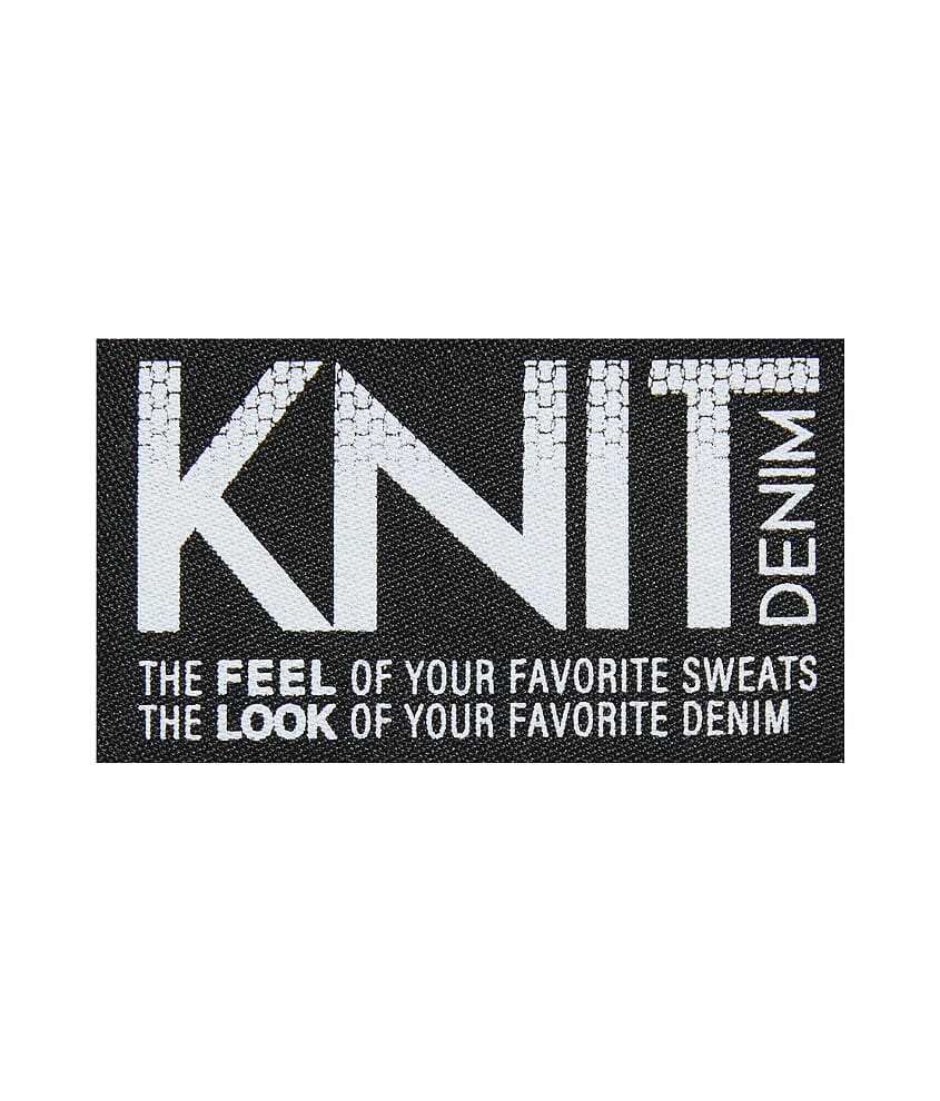 Nine Straight Stretch Jean