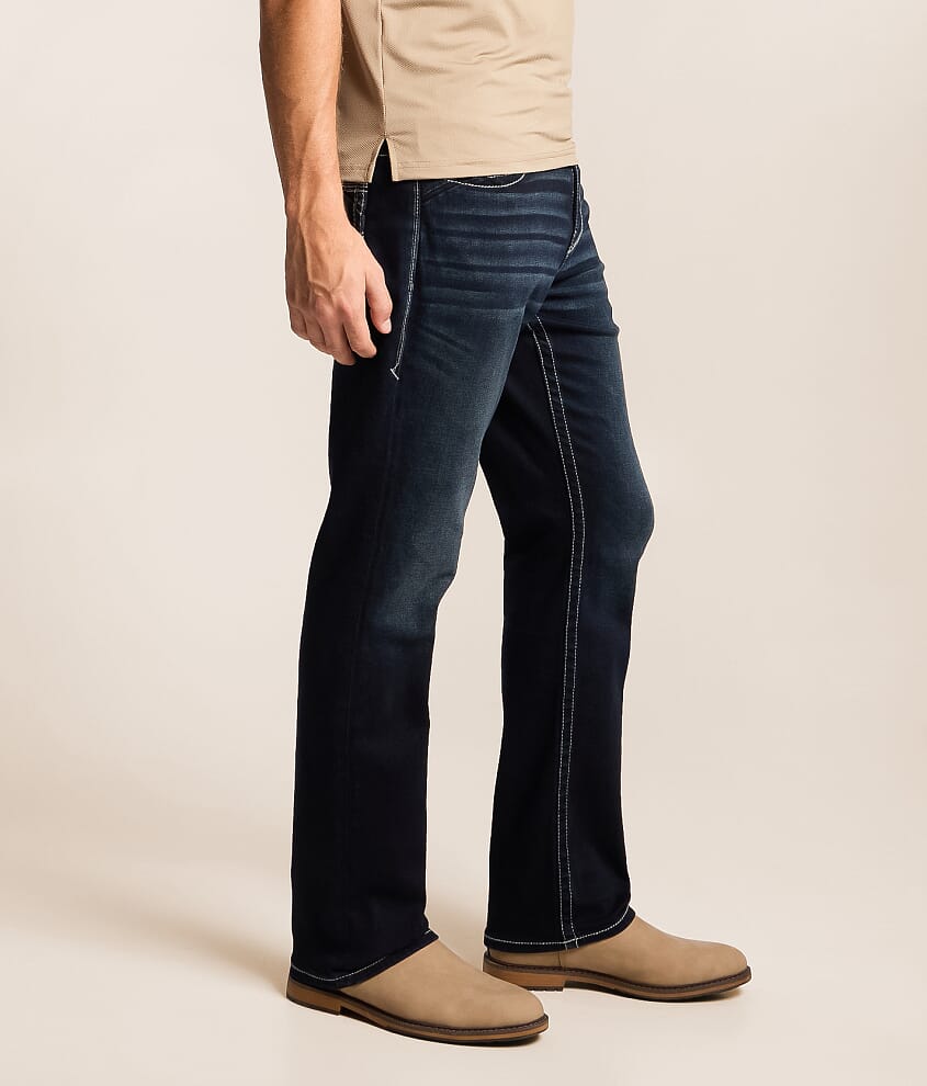 Nine Straight Stretch Jean thumbnail 3