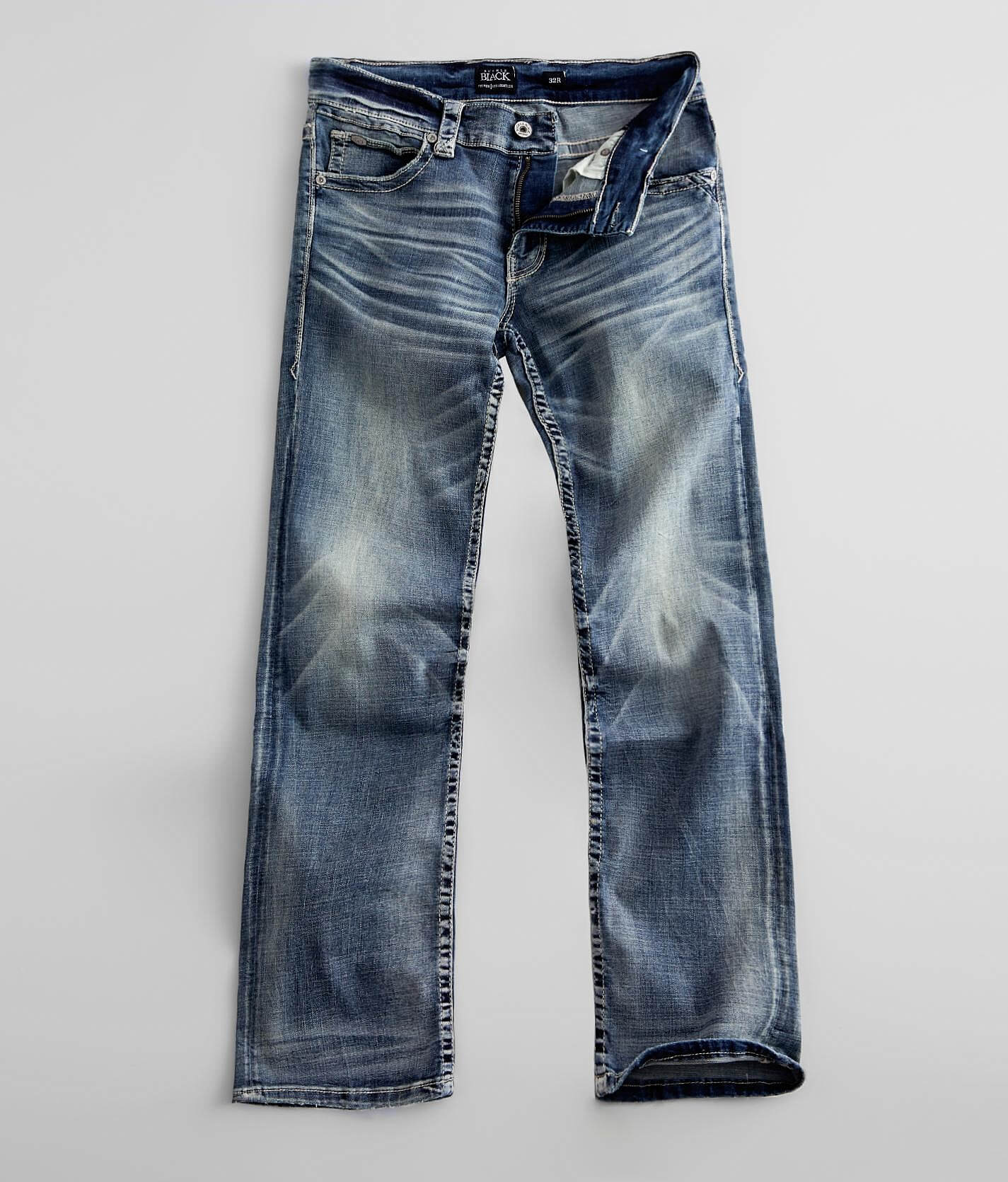 the buckle men's jeans