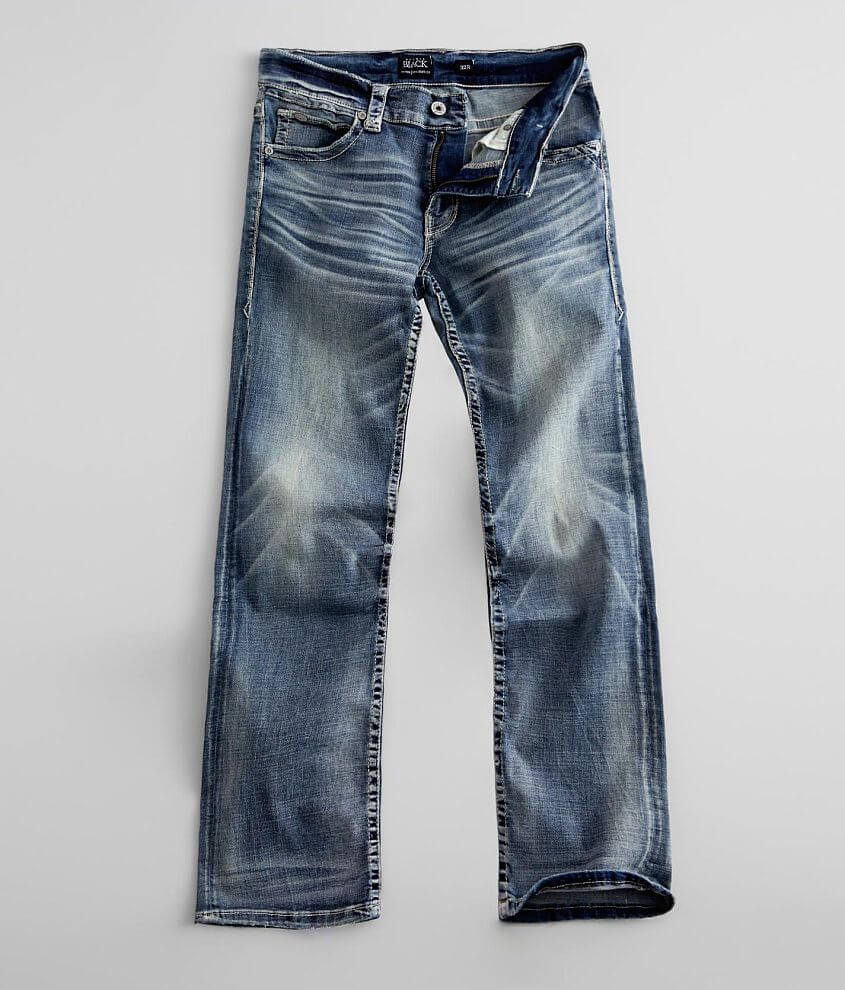 Mens jeans deals at the buckle