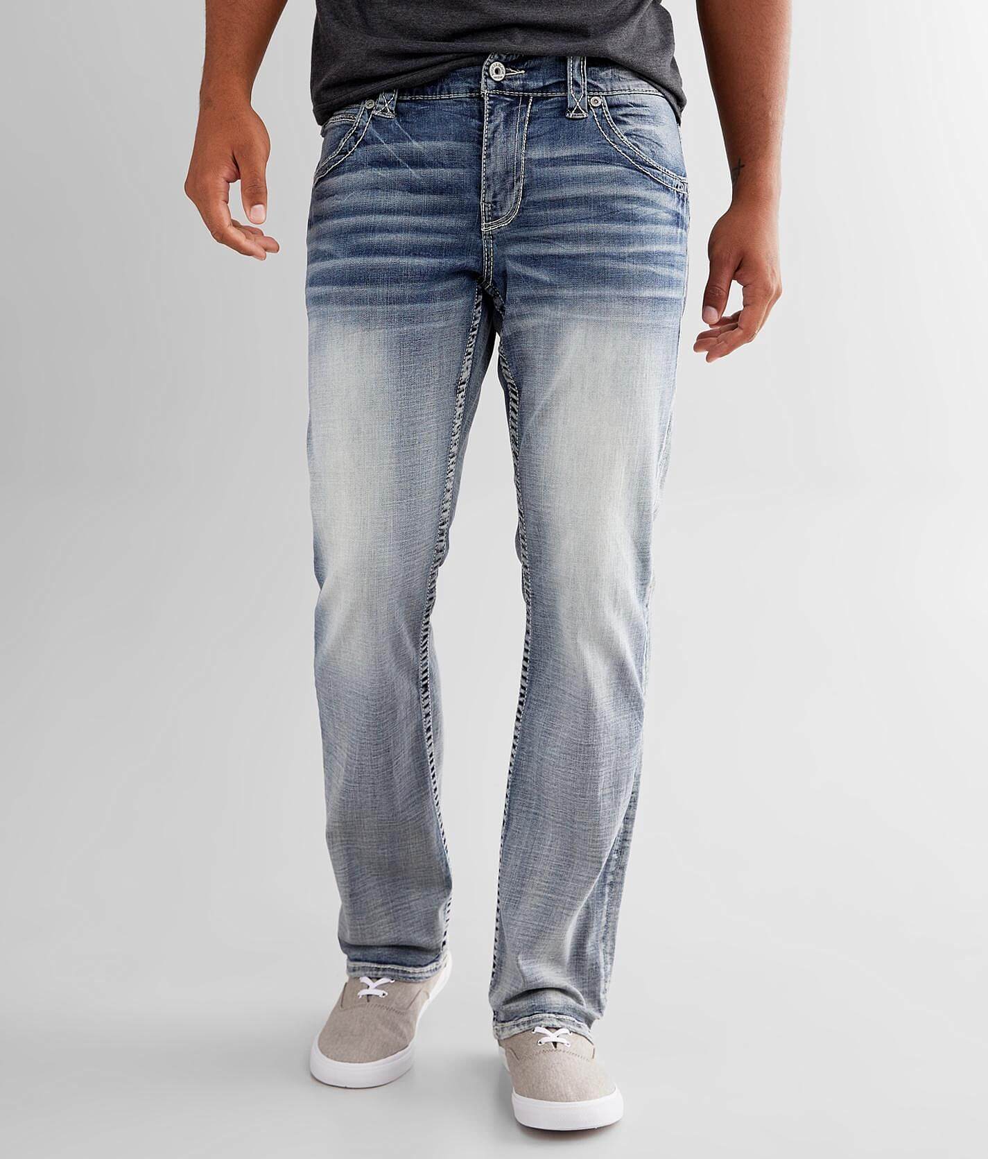 jeans sold at buckle