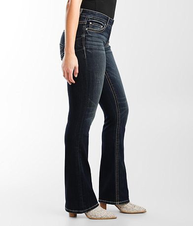 Daytrip Virgo Boot Stretch Jean full right side view