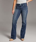 peytonです。 BKE Payton Boot Stretch Jean - Women's Jeans in Allery 3