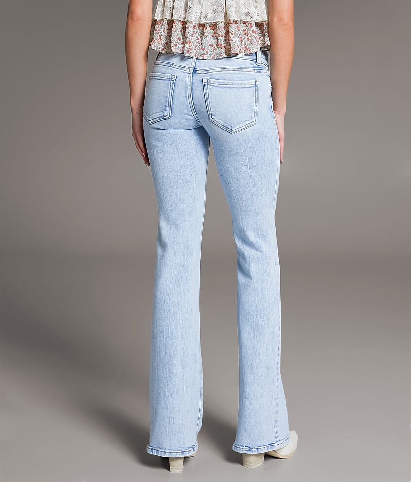 Stella Boot Stretch Jean - thumbnail 3