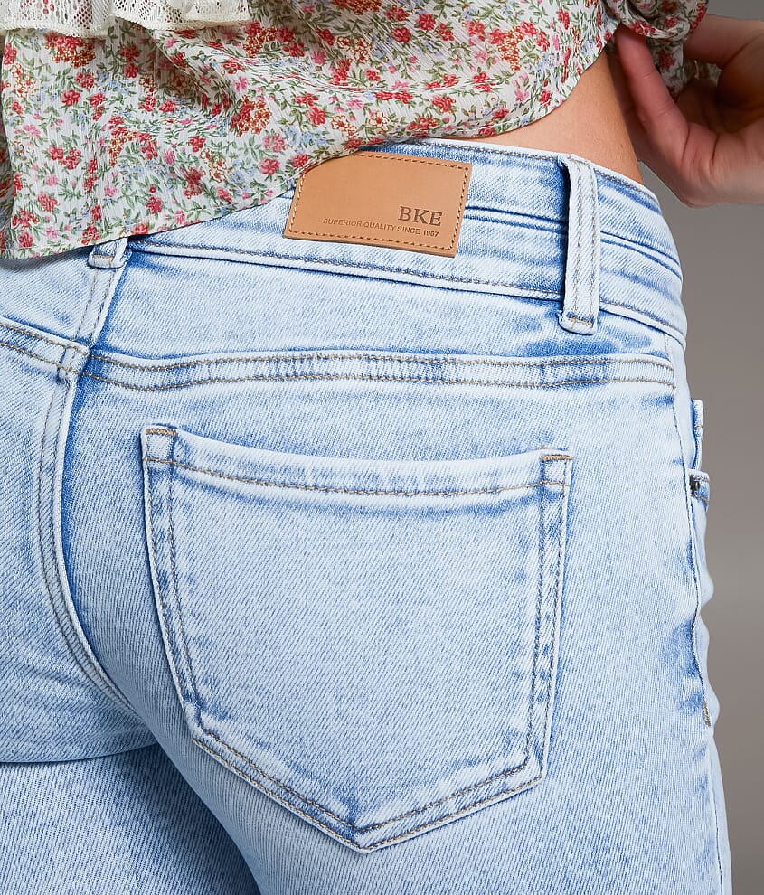 Stella Boot Stretch Jean - thumbnail 4