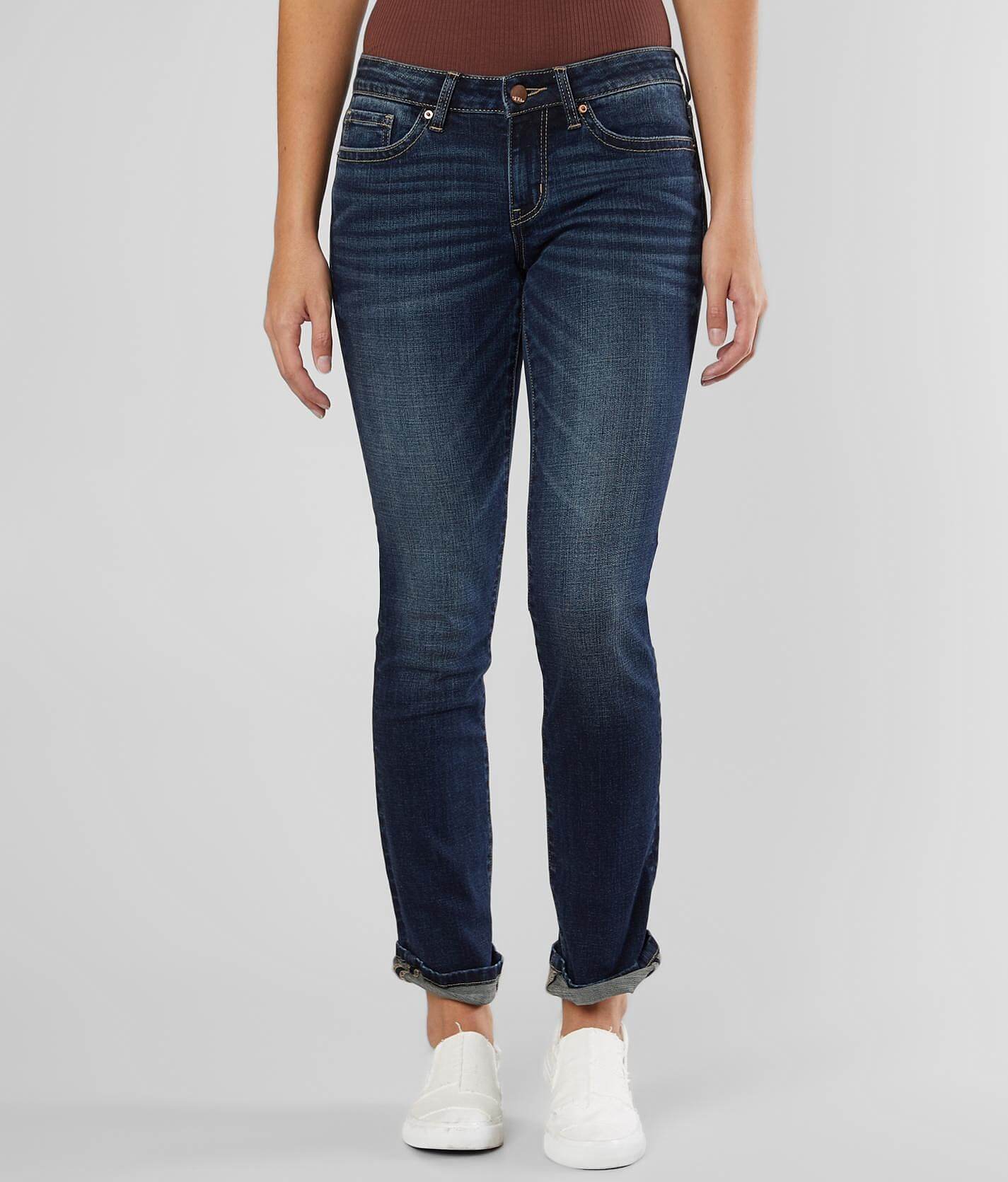 bke stella low rise jeans