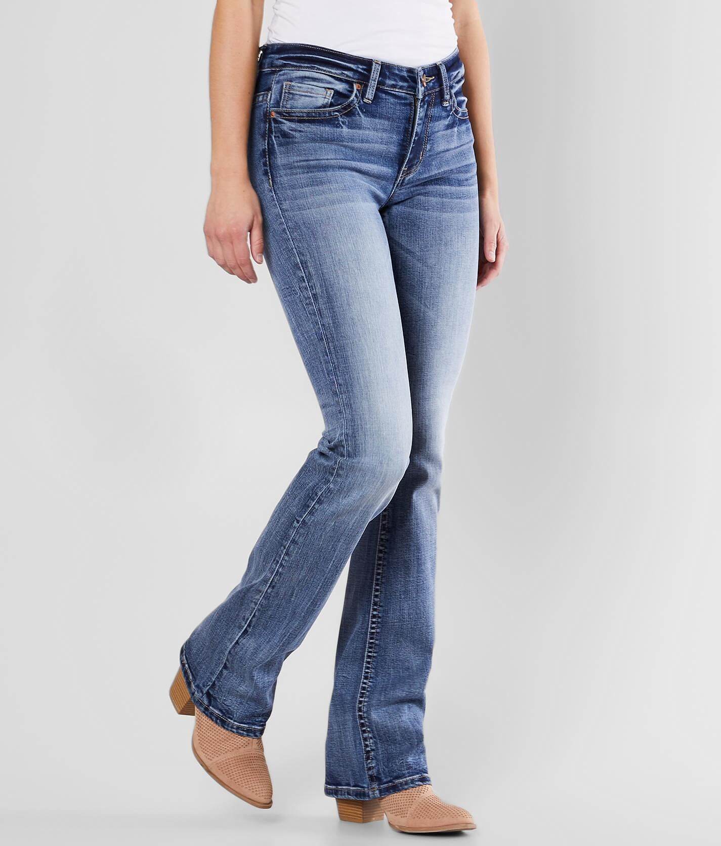 BKE Payton Boot Stretch Jean - Women's Jeans In Heflin | Buckle