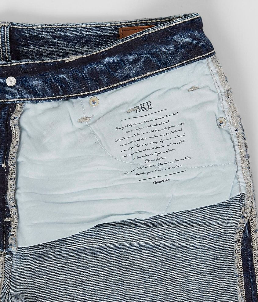 Gabby Ankle Skinny Stretch Jean