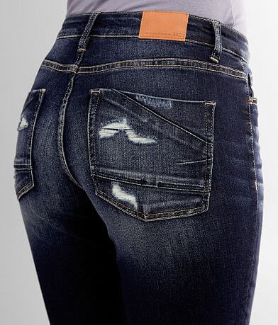 BKE Gabby Stretch Capri Jean BACK_POCKET