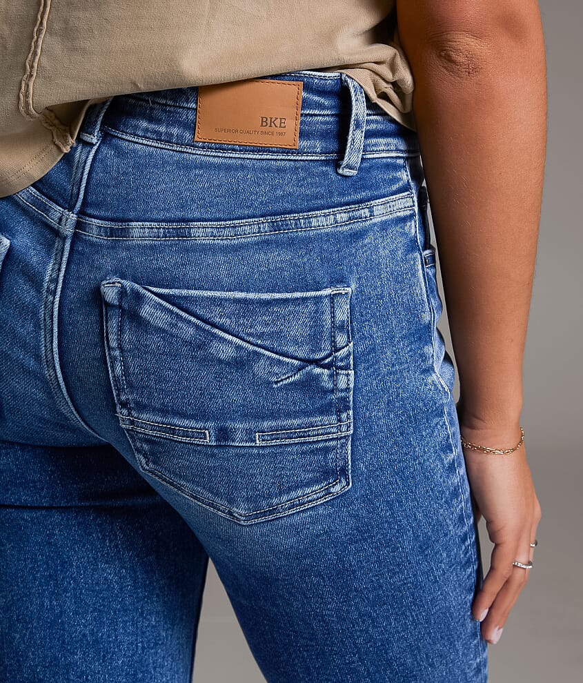 Payton Boot Stretch Jean - thumbnail 5