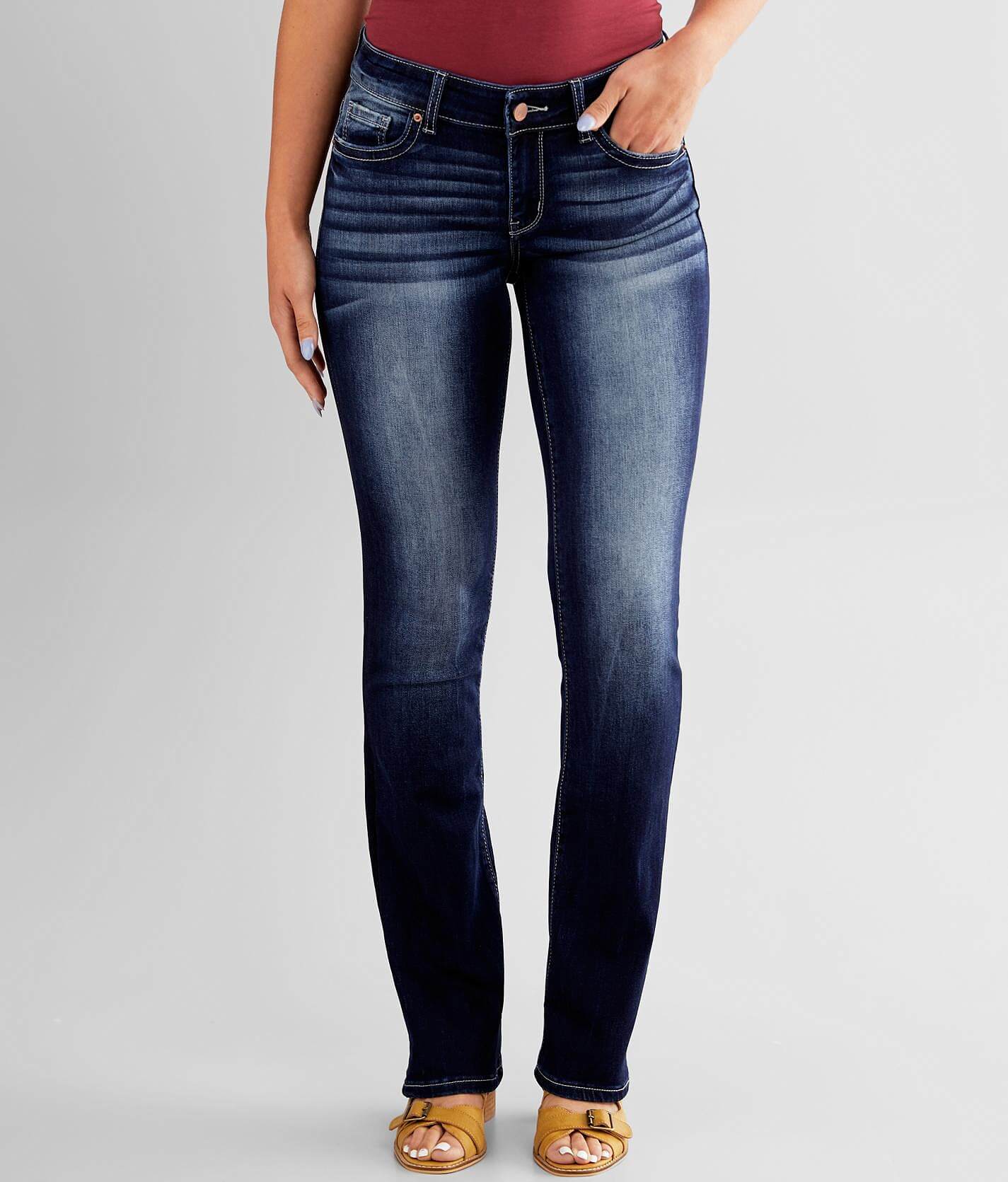 bke denim jeans