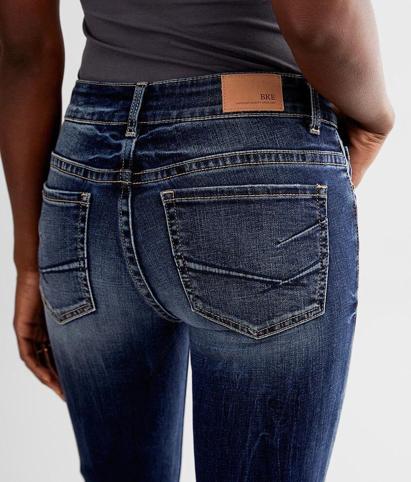 Stella Tailored Boot Stretch Jean