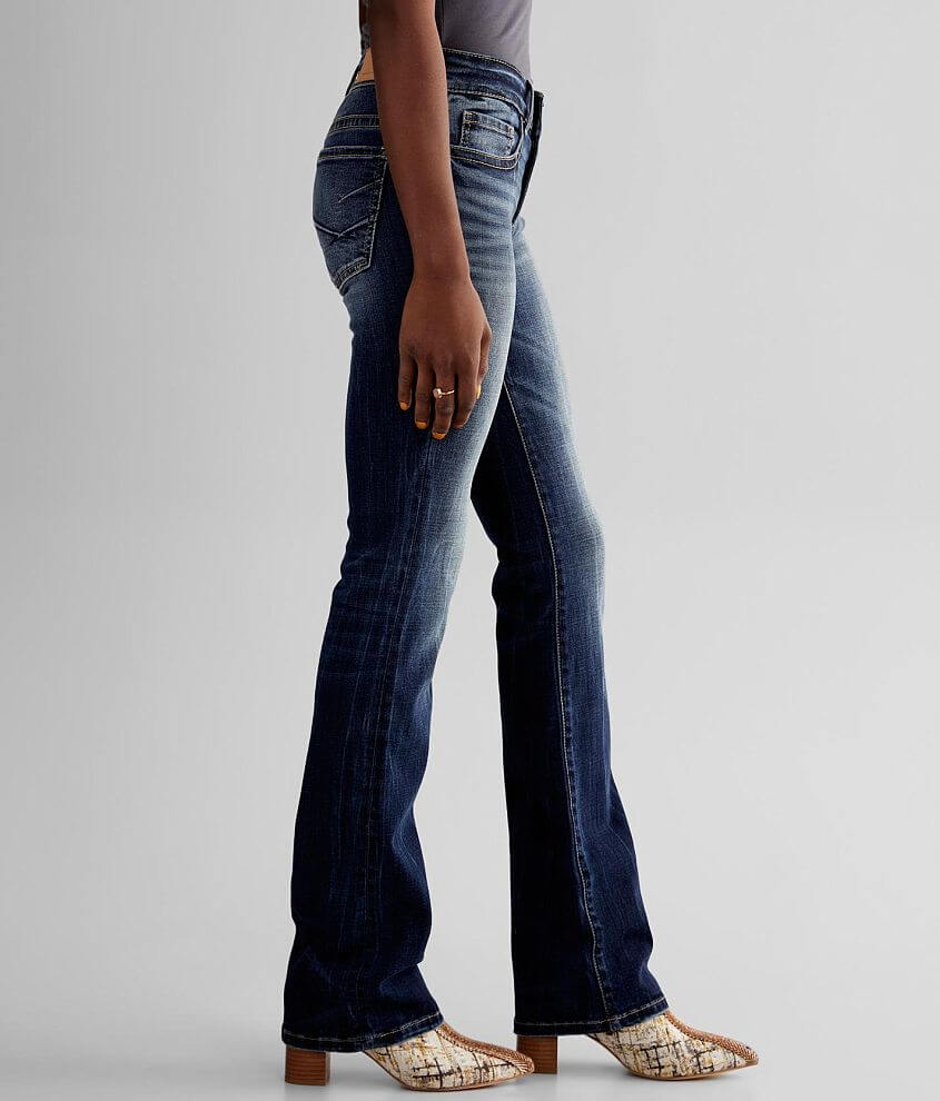 Stella Tailored Boot Stretch Jean