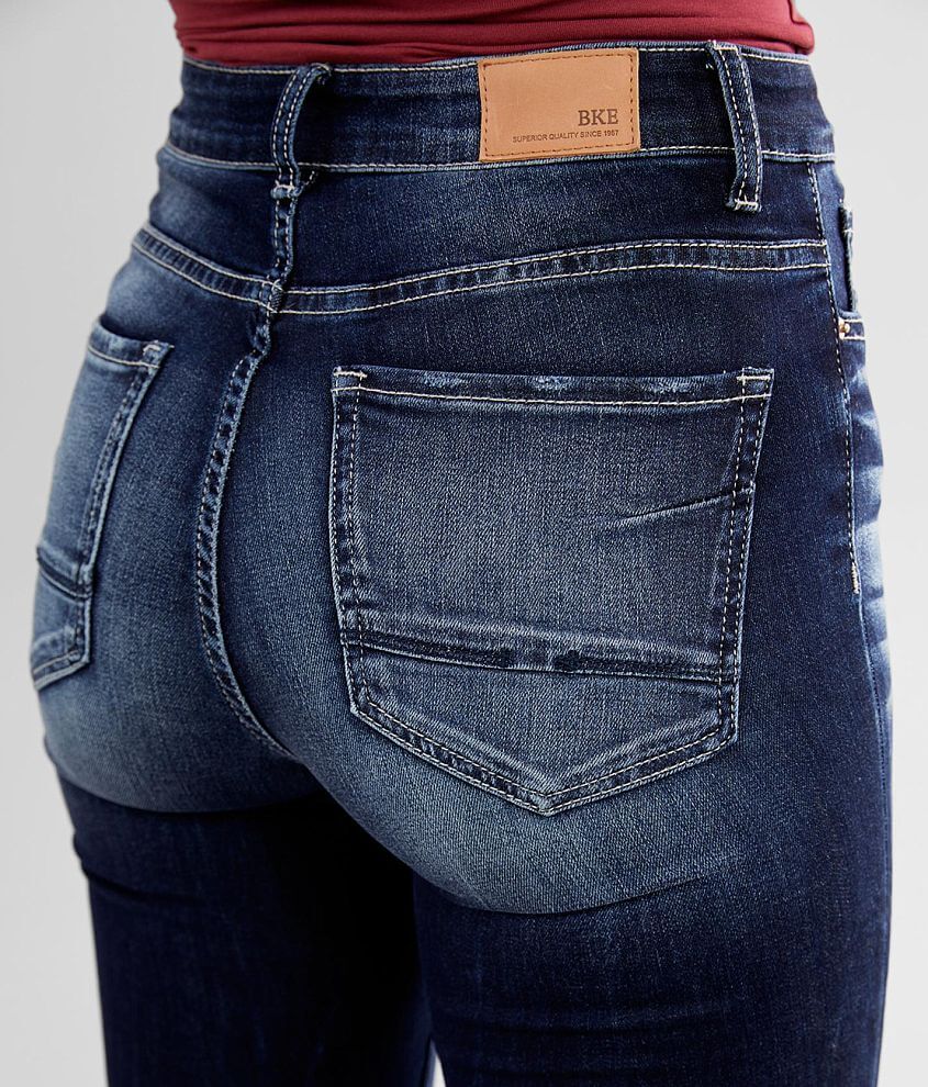 Parker Skinny Stretch Jean