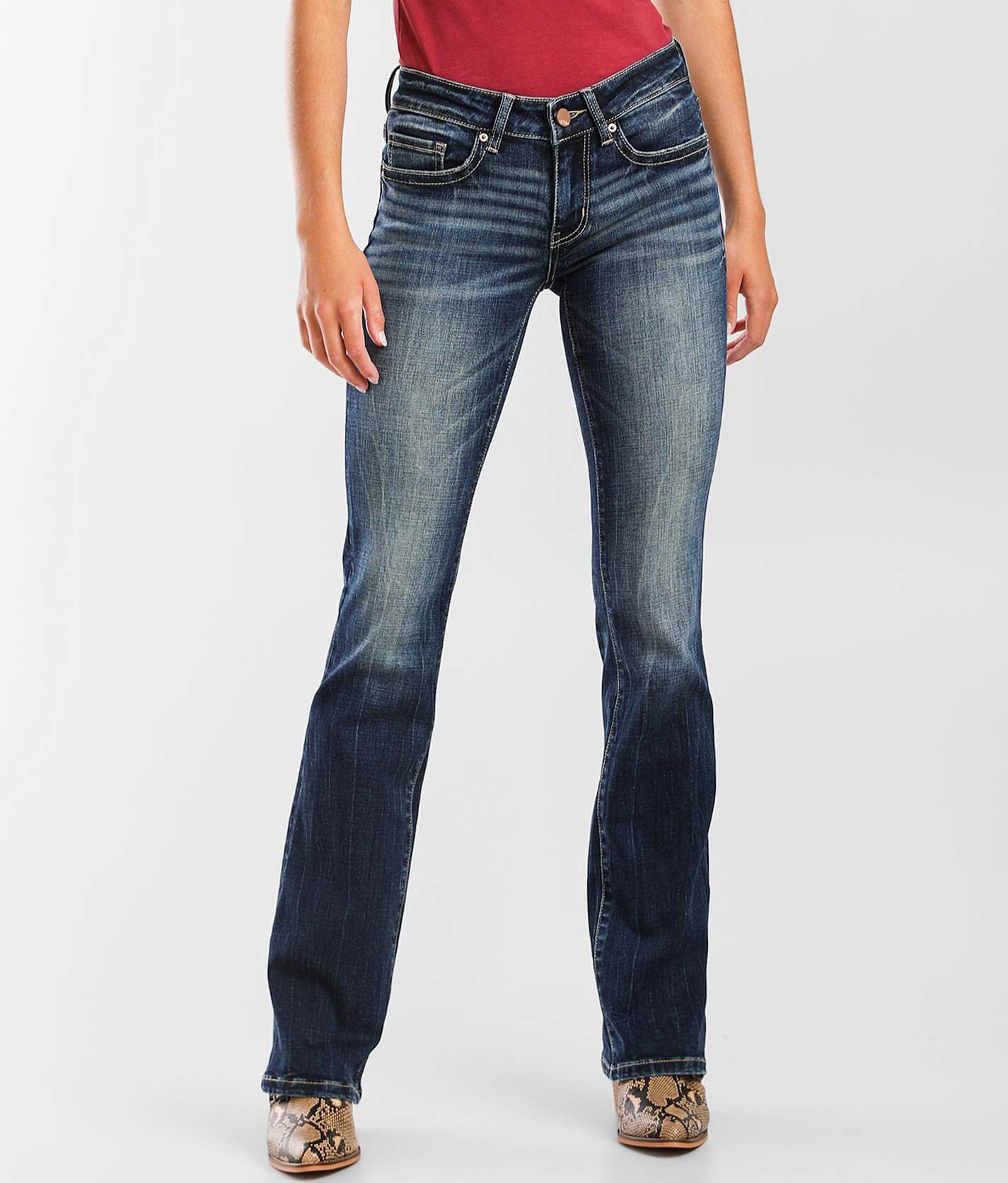 bke stella boot stretch jean