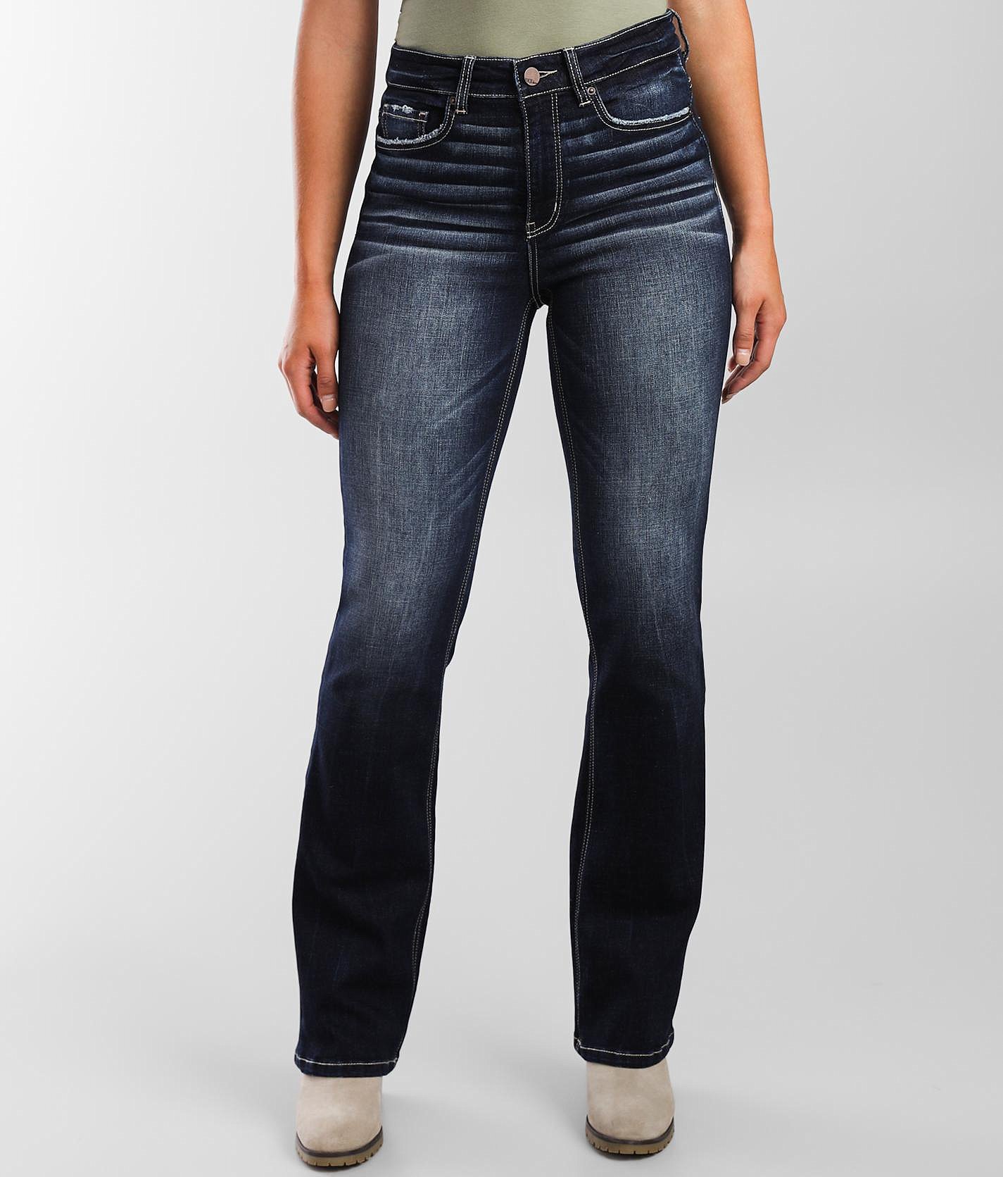 buckle jeans women's bootcut