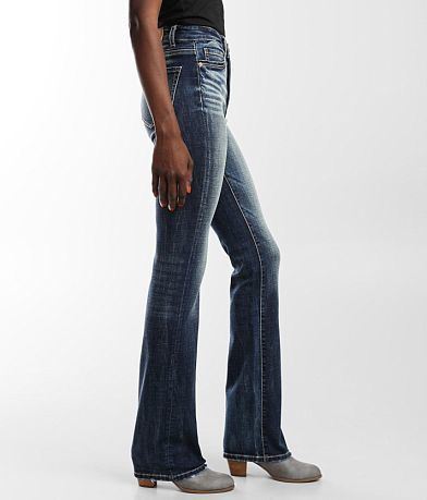 BKE Billie Tailored Boot Stretch Jean full right side view