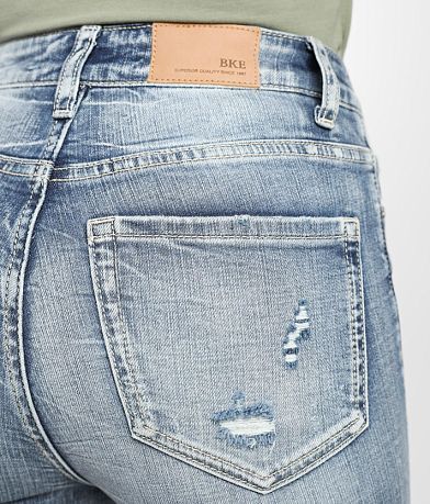 BKE Billie Ankle Skinny Stretch Jean BACK_POCKET