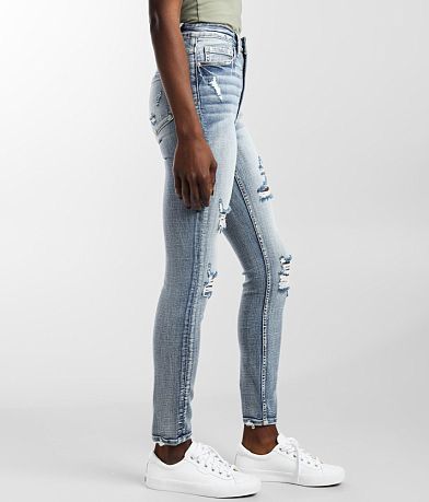 BKE Billie Ankle Skinny Stretch Jean FULL_RIGHT_SIDE