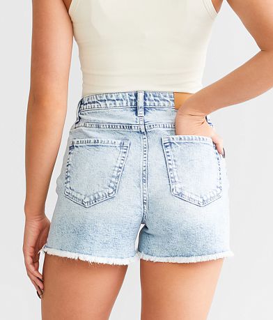 BKE Parker Short BACK