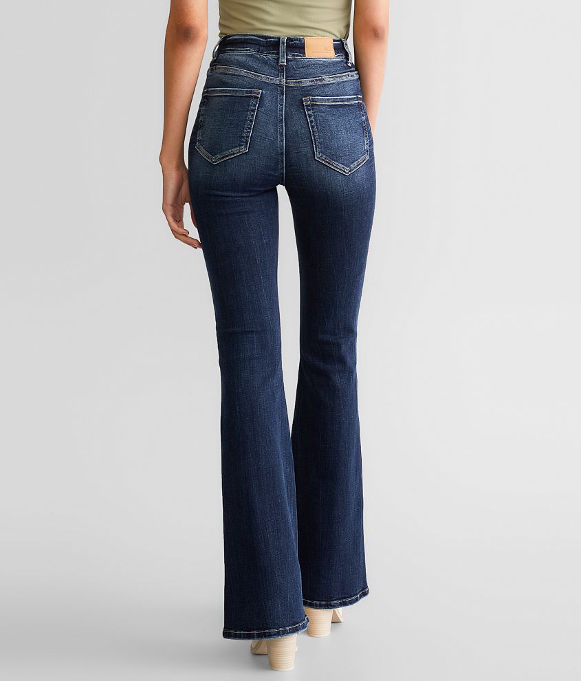 Billie Flare Stretch Jean