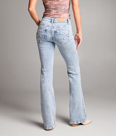 Payton Boot Stretch Jean thumbnail 4
