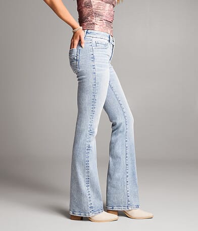 Payton Boot Stretch Jean thumbnail 3