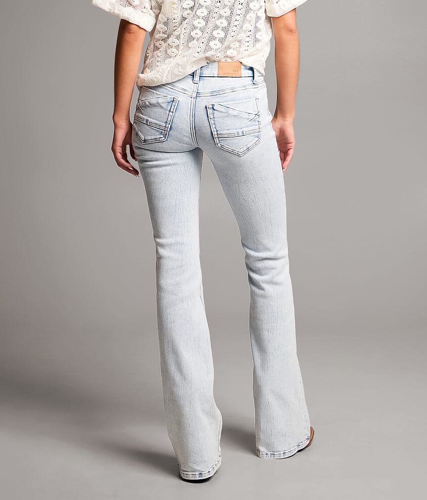 Stella Boot Stretch Jean - thumbnail 4