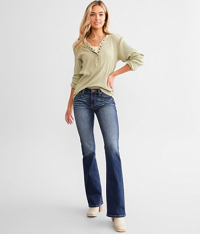 BKE Stella Mid-Rise Boot Stretch Jean MISC_DETAIL_2