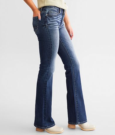 BKE Stella Mid-Rise Boot Stretch Jean FULL_RIGHT_SIDE