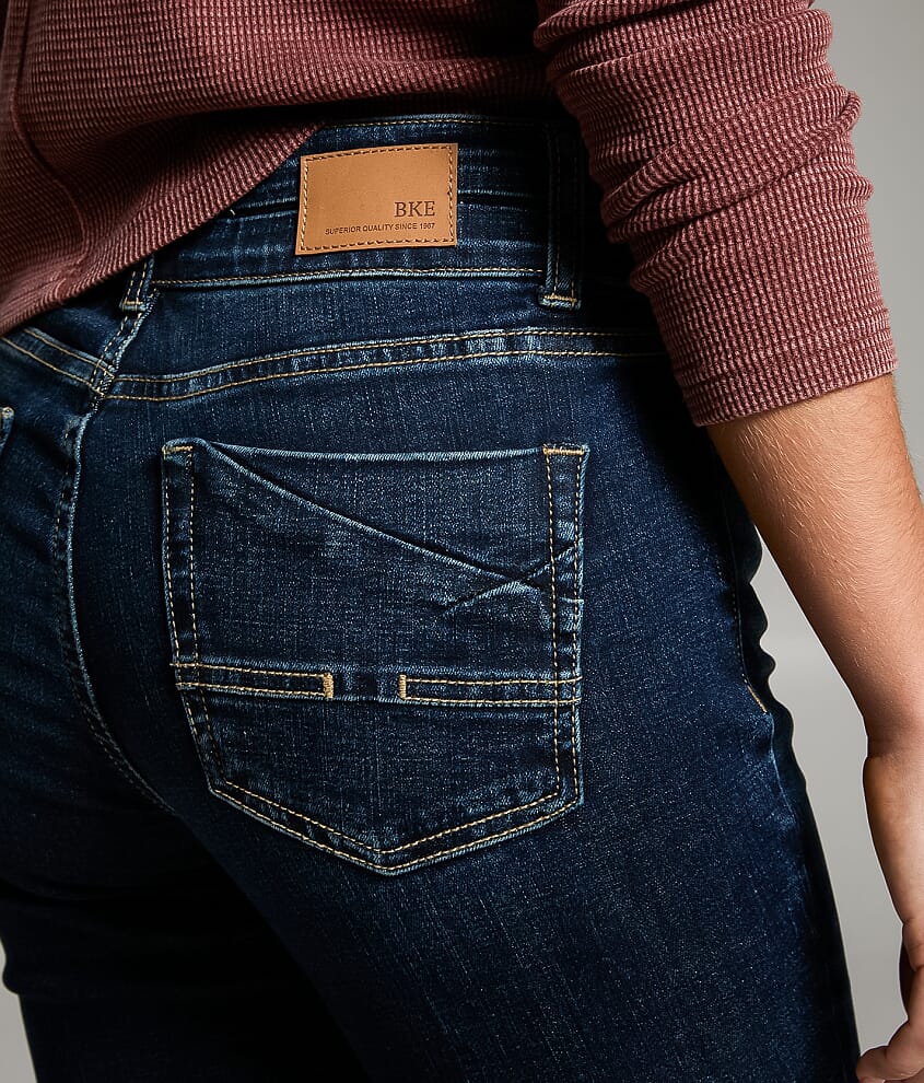 Gabby Skinny Stretch Jean