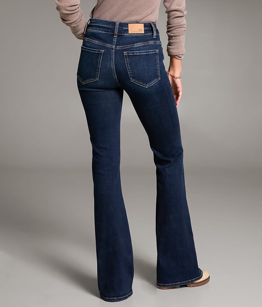 Andi Flare Stretch Jean