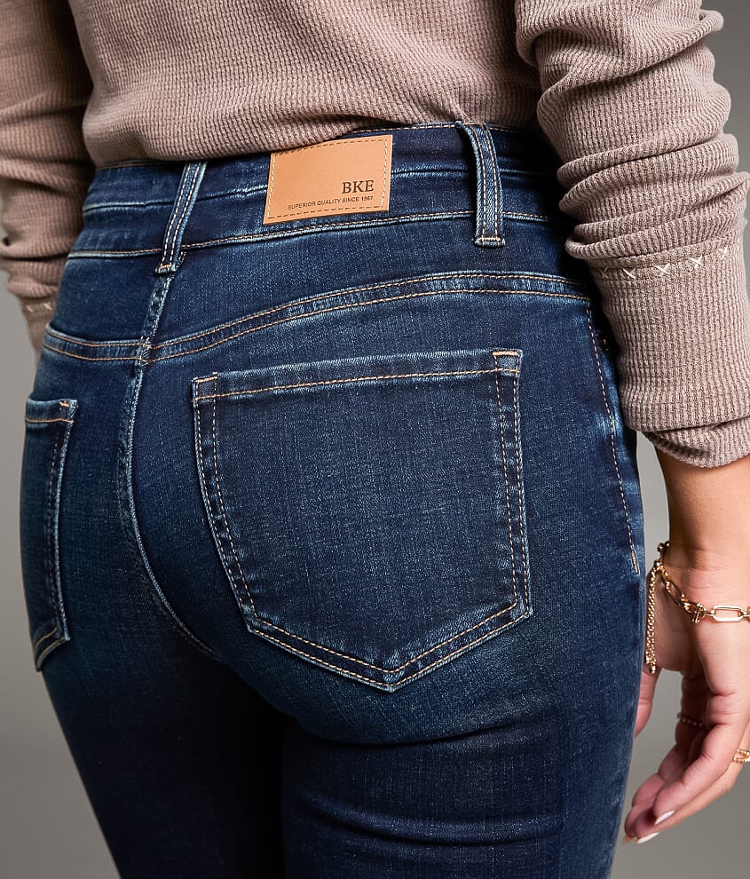 Andi Flare Stretch Jean - thumbnail 5