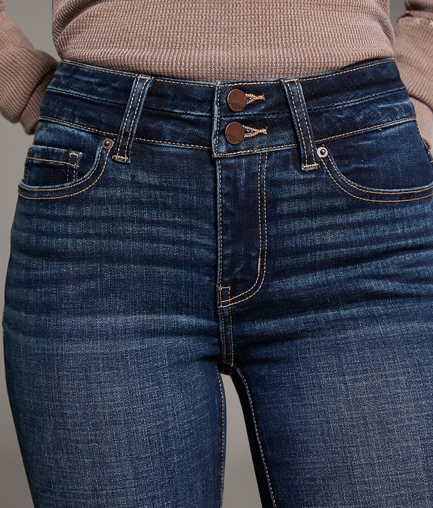 Andi Flare Stretch Jean - thumbnail 6