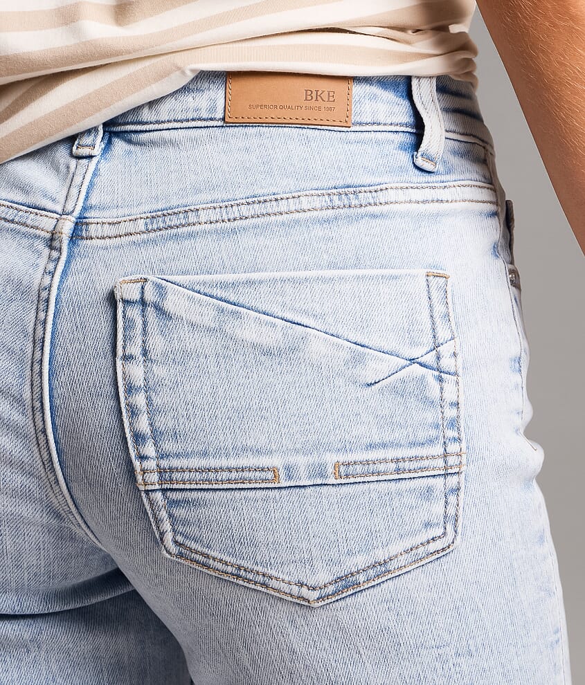 Payton Bermuda Stretch Short