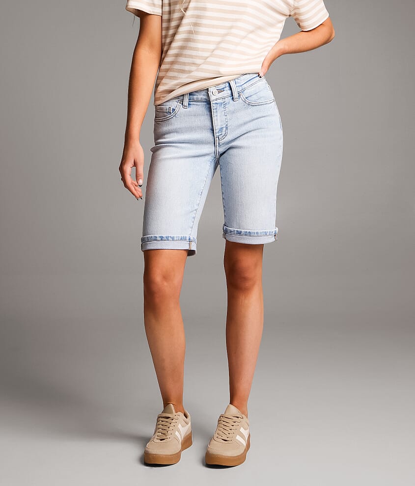 Payton Bermuda Stretch Short