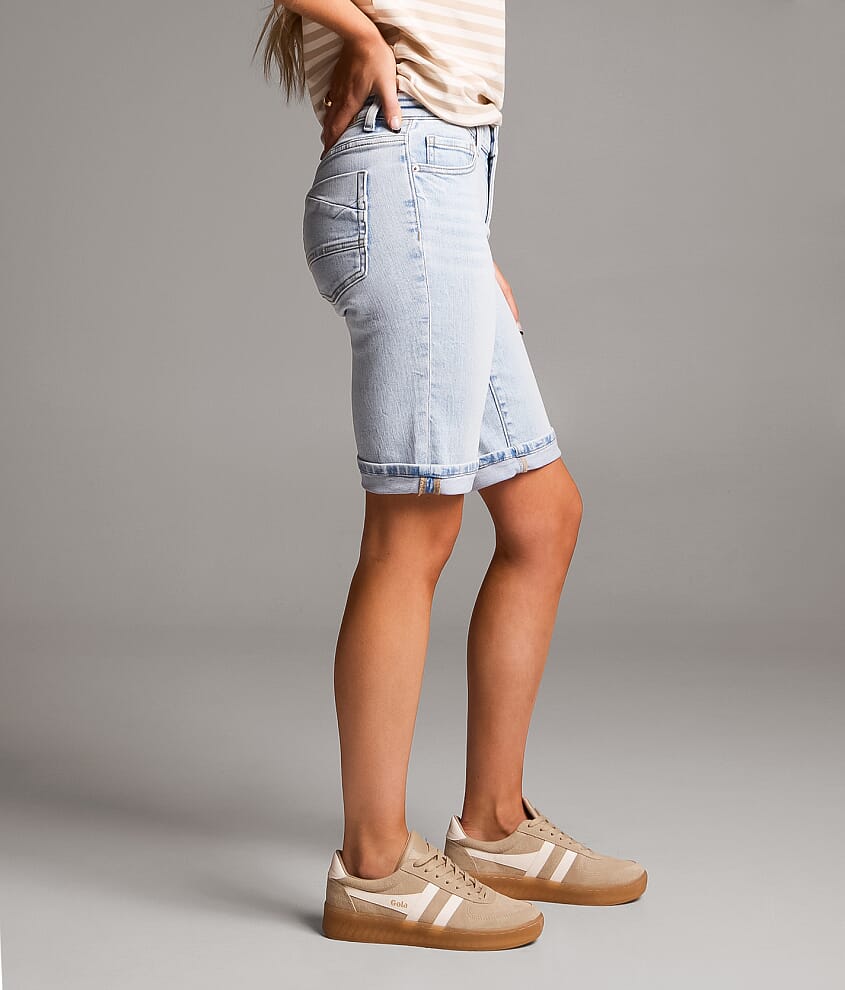 Payton Bermuda Stretch Short