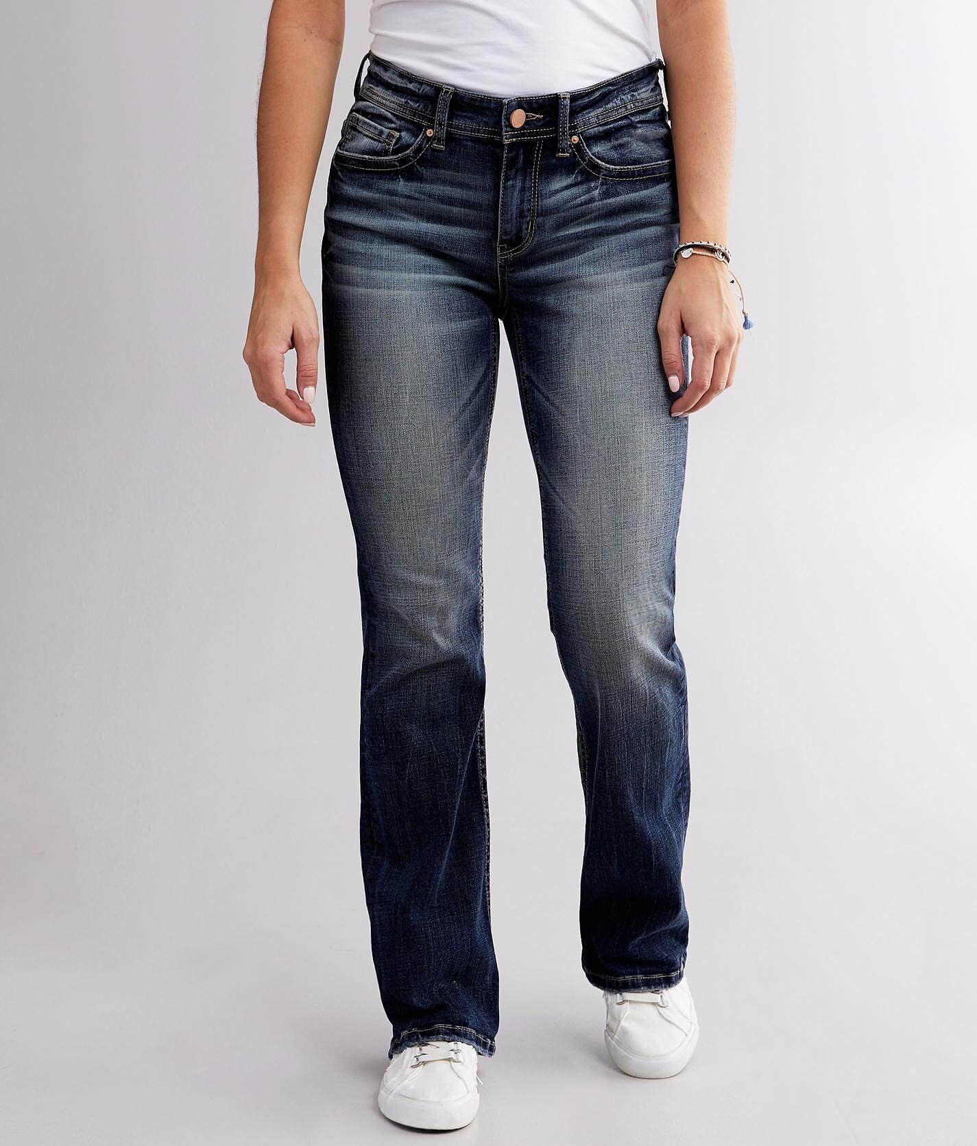 bke payton boot stretch jean