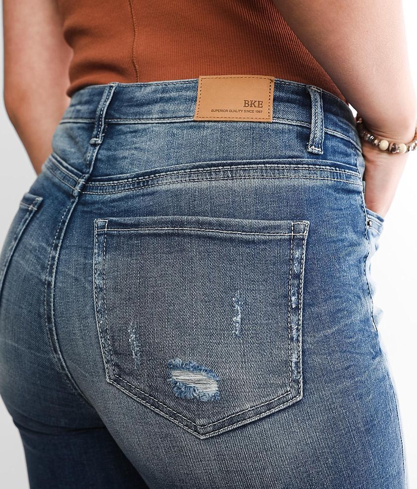 Parker Ankle Skinny Stretch Jean