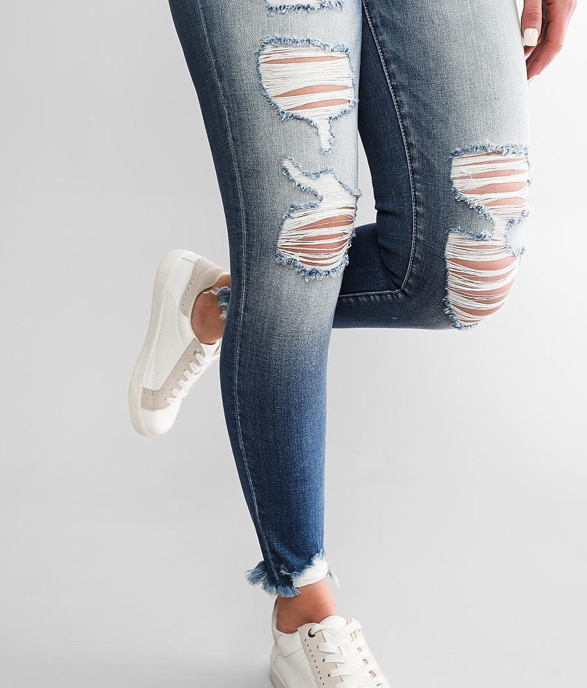 Parker Ankle Skinny Stretch Jean