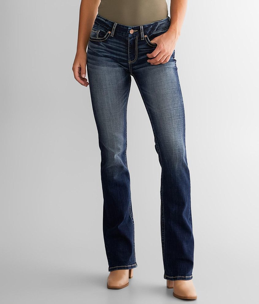 Women's 37 Inseam Jeans