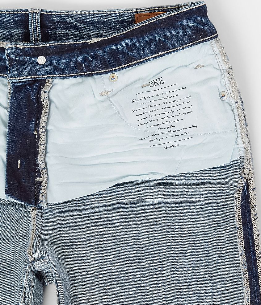 Gabby Straight Stretch Jean