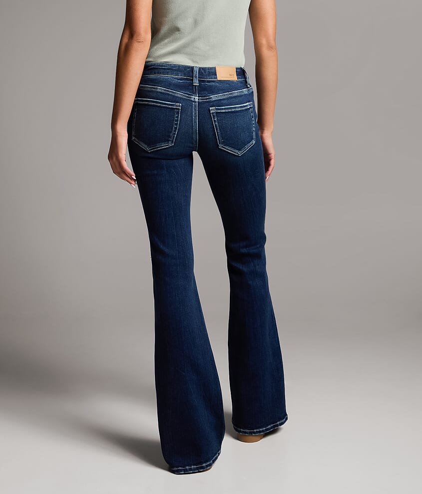 Stella Flare Stretch Jean thumbnail 4
