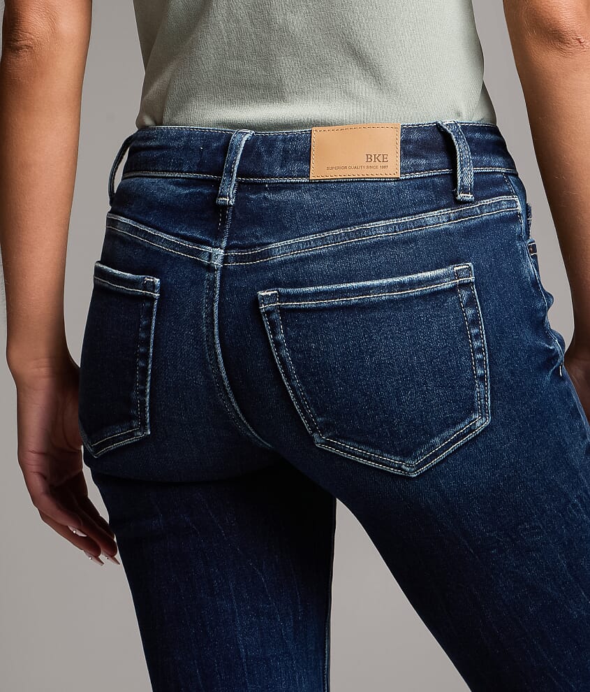 Stella Flare Stretch Jean thumbnail 5
